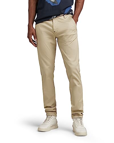 G-STAR RAW Herren Skinny Chino 2.0 von G-STAR