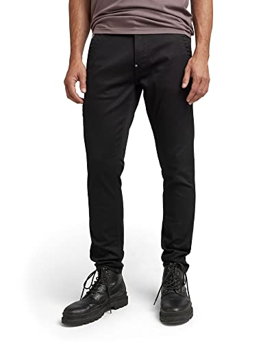 G-STAR RAW Herren Skinny Chino 2.0 von G-STAR