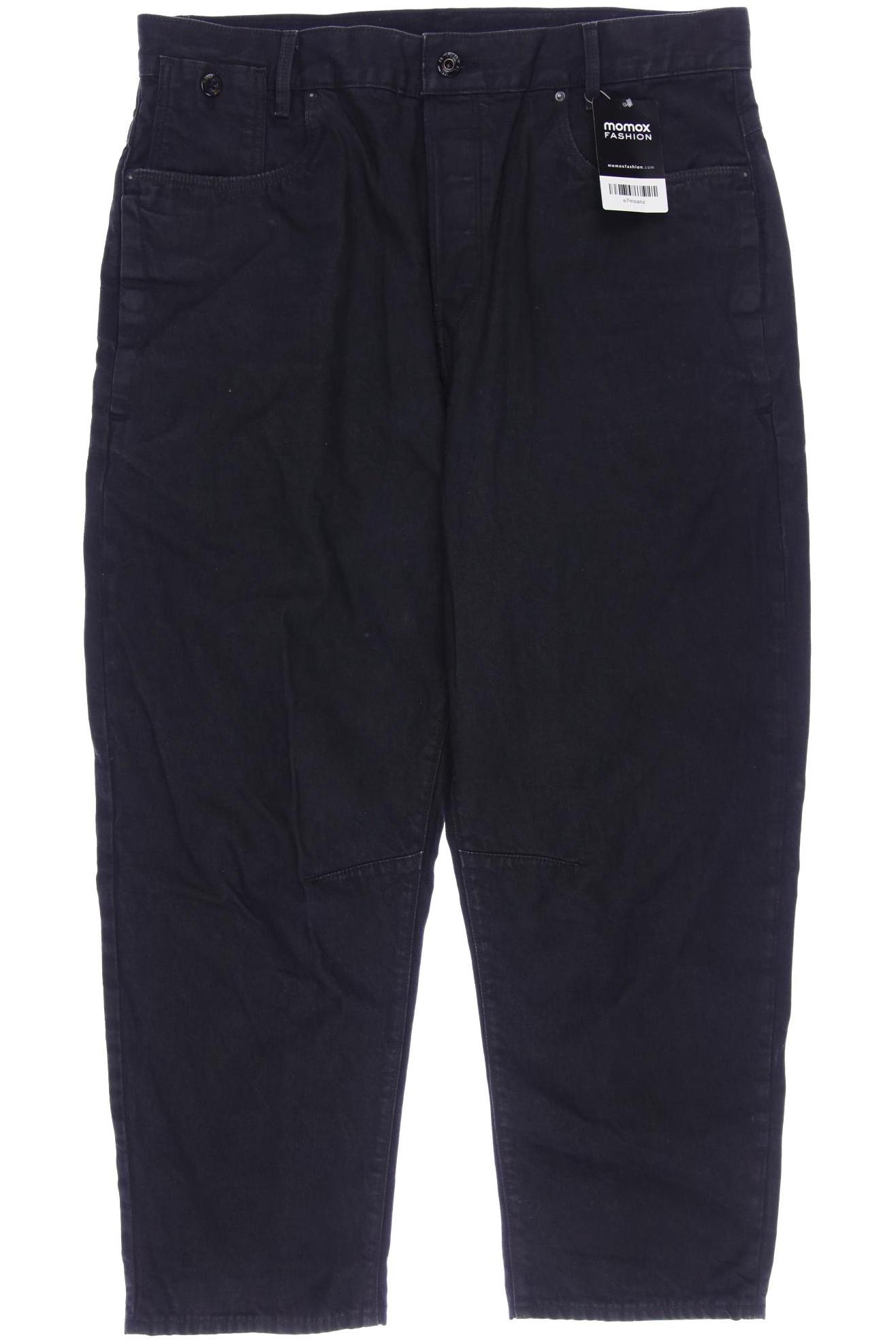 G-STAR RAW Herren Stoffhose, grau von G-Star Raw