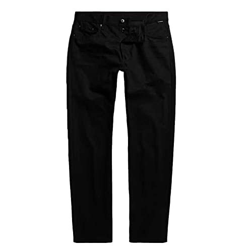 G-STAR RAW Herren Triple A Regular Straight Jeans von G-STAR