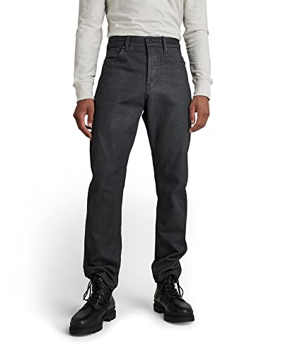 G-STAR RAW Herren Triple A Regular Straight Jeans von G-STAR