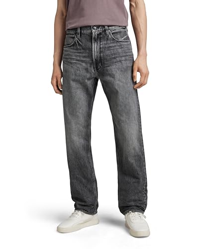 G-STAR RAW Herren Type 49 Relaxed Straight Jeans von G-STAR