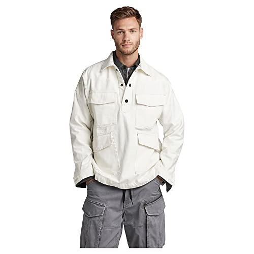G-STAR RAW Herren Unisex Shanorak von G-STAR
