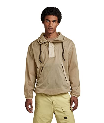 G-STAR RAW Herren Windbreaker Shell Jacke von G-STAR