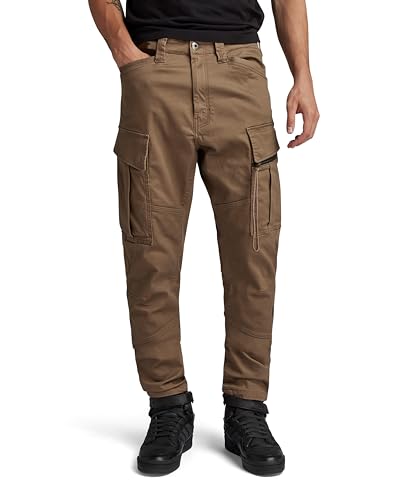 G-Star Herren Zip Pocket 3D Skinny Cargo Pants 2.0 von G-Star RAW
