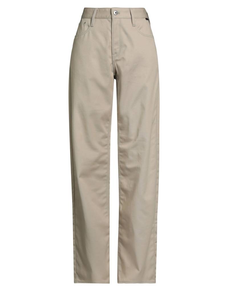 G-STAR RAW Hose Damen Beige von G-STAR RAW