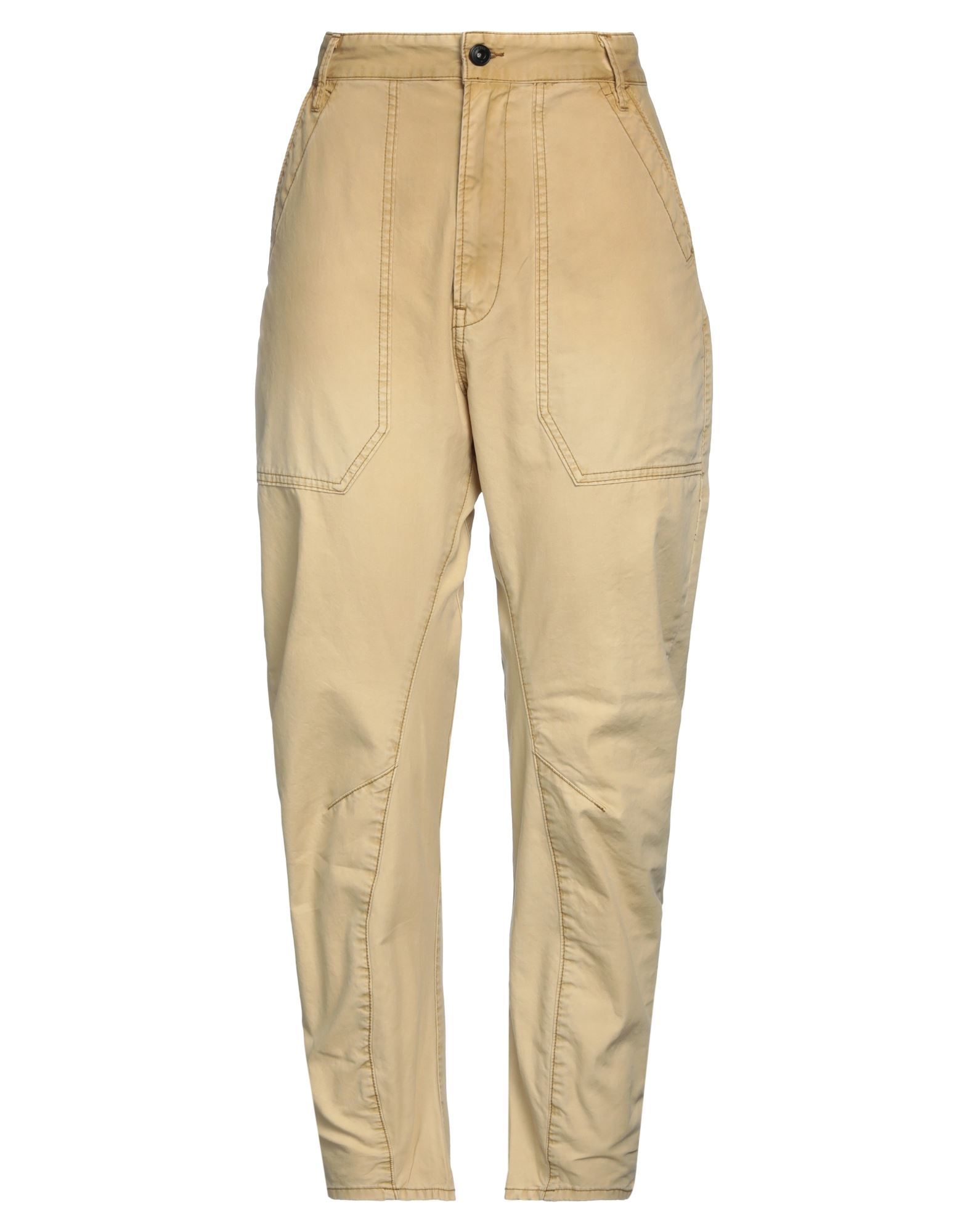 G-STAR RAW Hose Damen Sand von G-STAR RAW