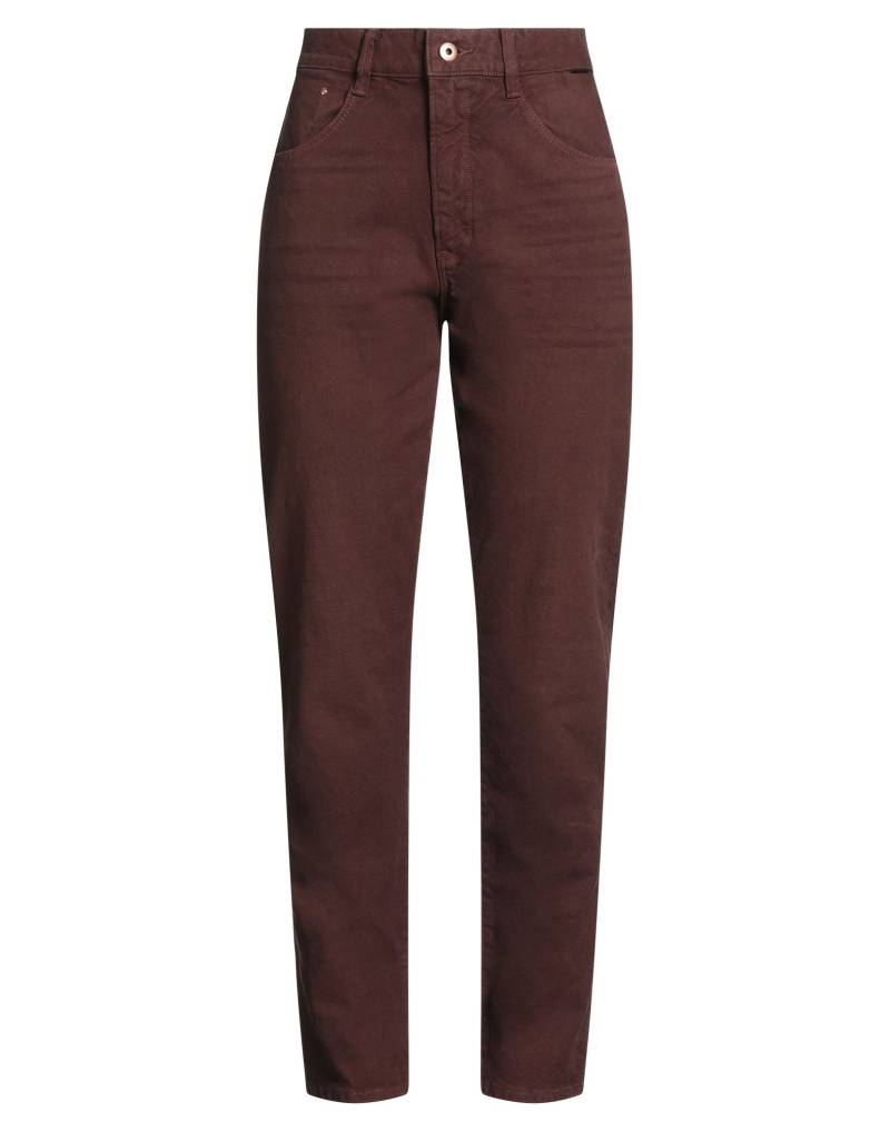 G-STAR RAW Hose Damen Schokobraun von G-STAR RAW