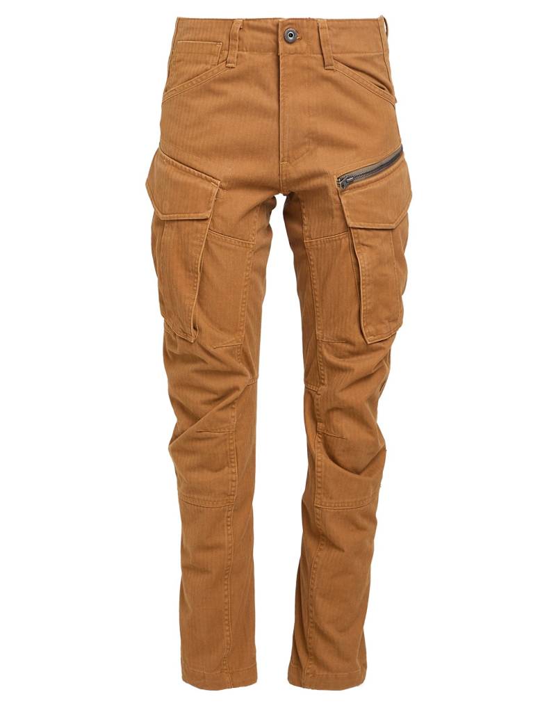 G-STAR RAW Hose Herren Kamel von G-STAR RAW