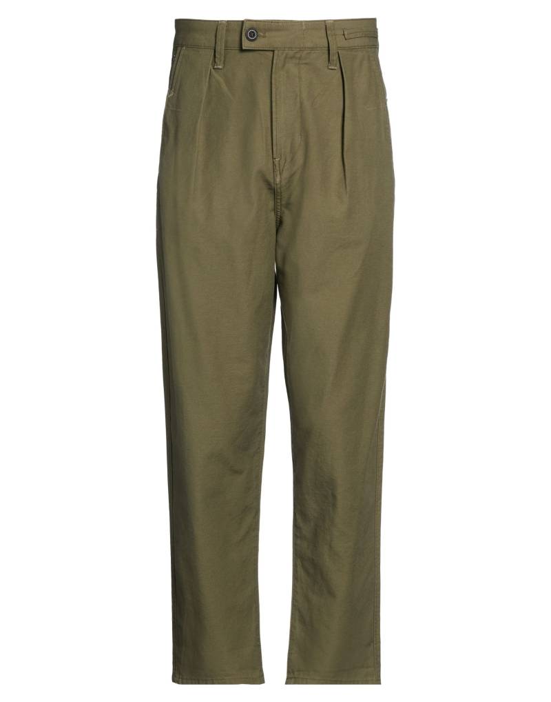 G-STAR RAW Hose Herren Militärgrün von G-STAR RAW