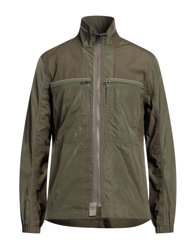 G-STAR RAW Jacke & Anorak Herren Militärgrün von G-STAR RAW