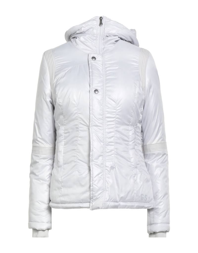 G-STAR RAW Jacke & Anorak Damen Hellgrau von G-STAR RAW