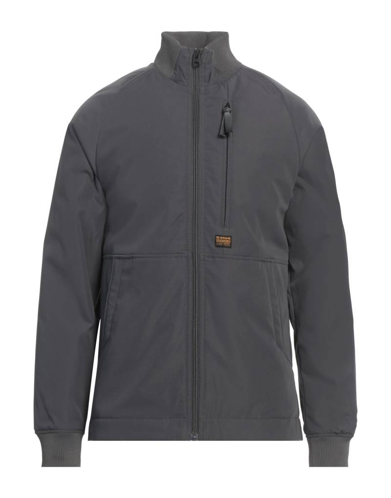 G-STAR RAW Jacke & Anorak Herren Blei von G-STAR RAW