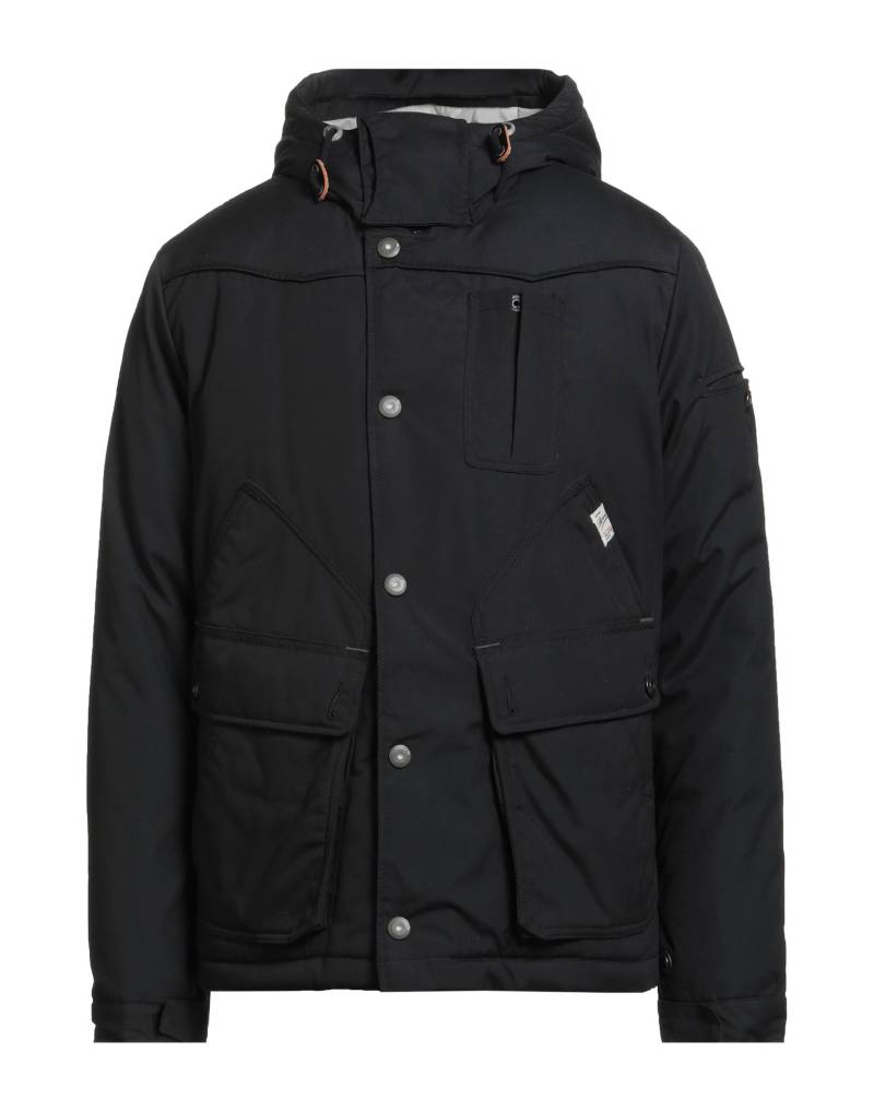 G-STAR RAW Jacke & Anorak Herren Schwarz von G-STAR RAW