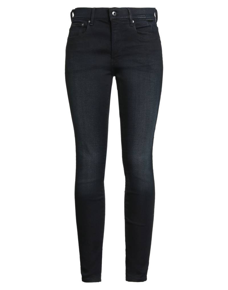 G-STAR RAW Jeanshose Damen Blau von G-STAR RAW