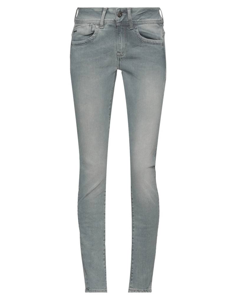 G-STAR RAW Jeanshose Damen Grau von G-STAR RAW