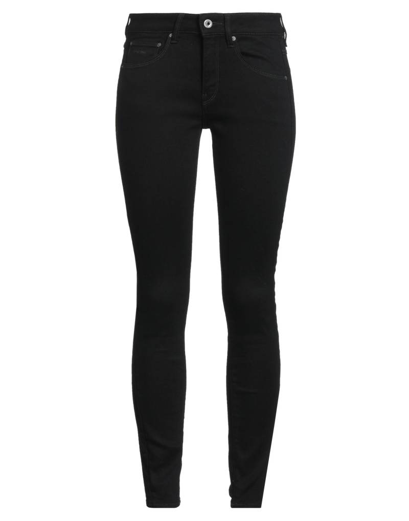 G-STAR RAW Jeanshose Damen Schwarz von G-STAR RAW