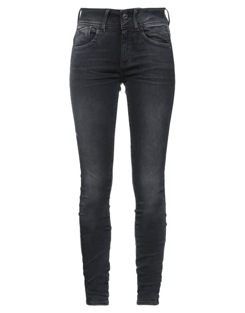 G-STAR RAW Jeanshose Damen Schwarz von G-STAR RAW