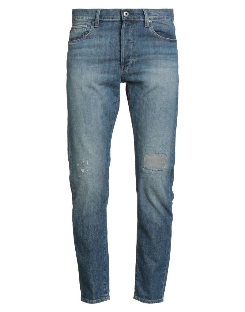 G-STAR RAW Jeanshose Herren Blau von G-STAR RAW