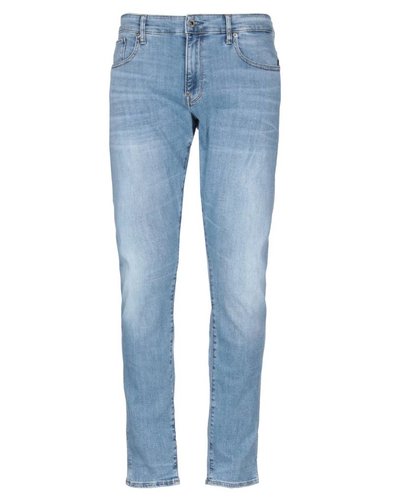 G-STAR RAW Jeanshose Herren Blau von G-STAR RAW