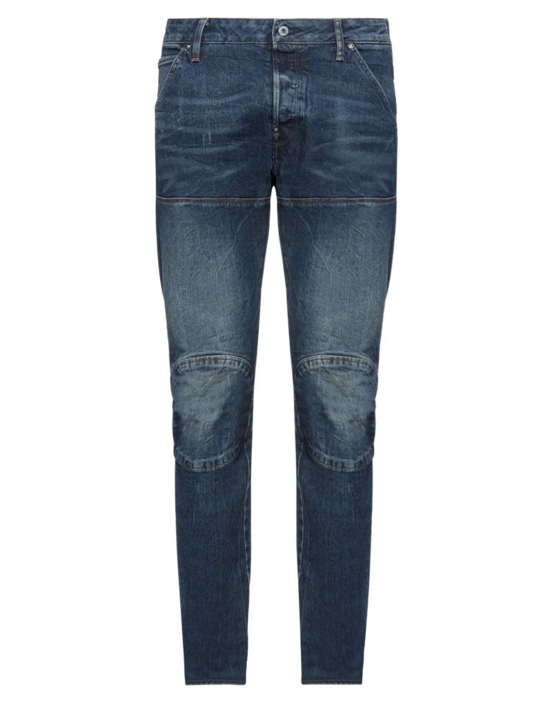 G-STAR RAW Jeanshose Herren Blau von G-STAR RAW