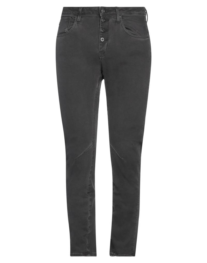 G-STAR RAW Jeanshose Herren Braungrau von G-STAR RAW