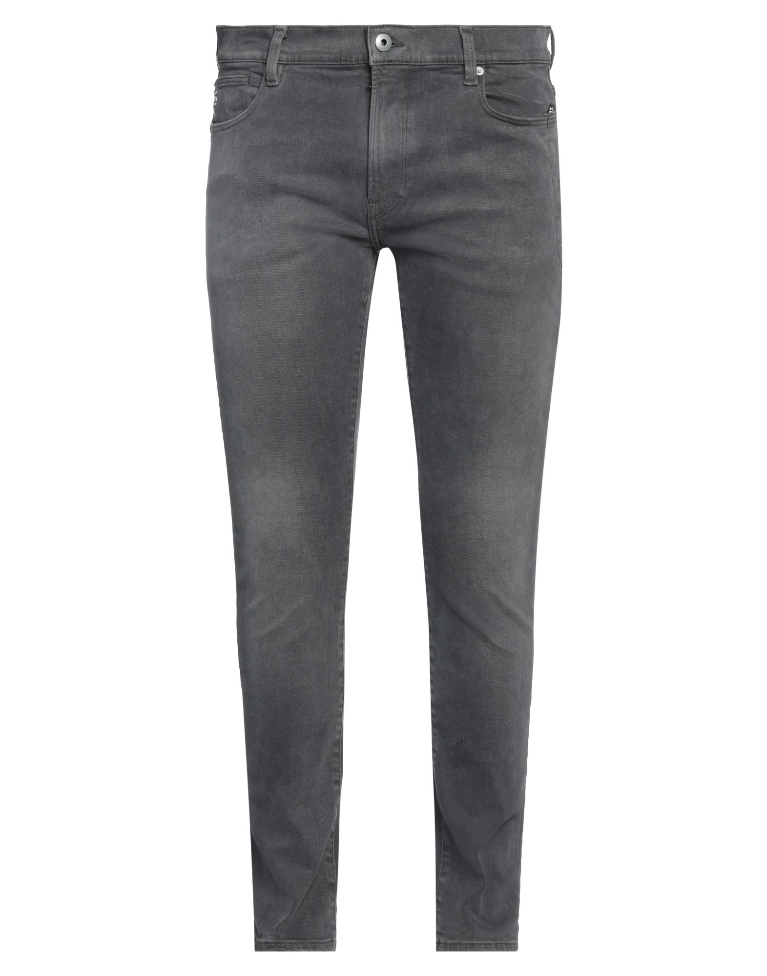 G-STAR RAW Jeanshose Herren Grau von G-STAR RAW