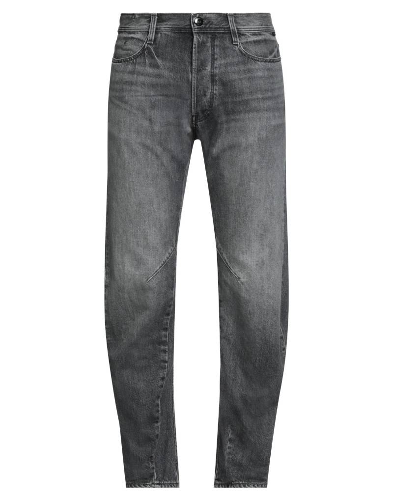 G-STAR RAW Jeanshose Herren Schwarz von G-STAR RAW