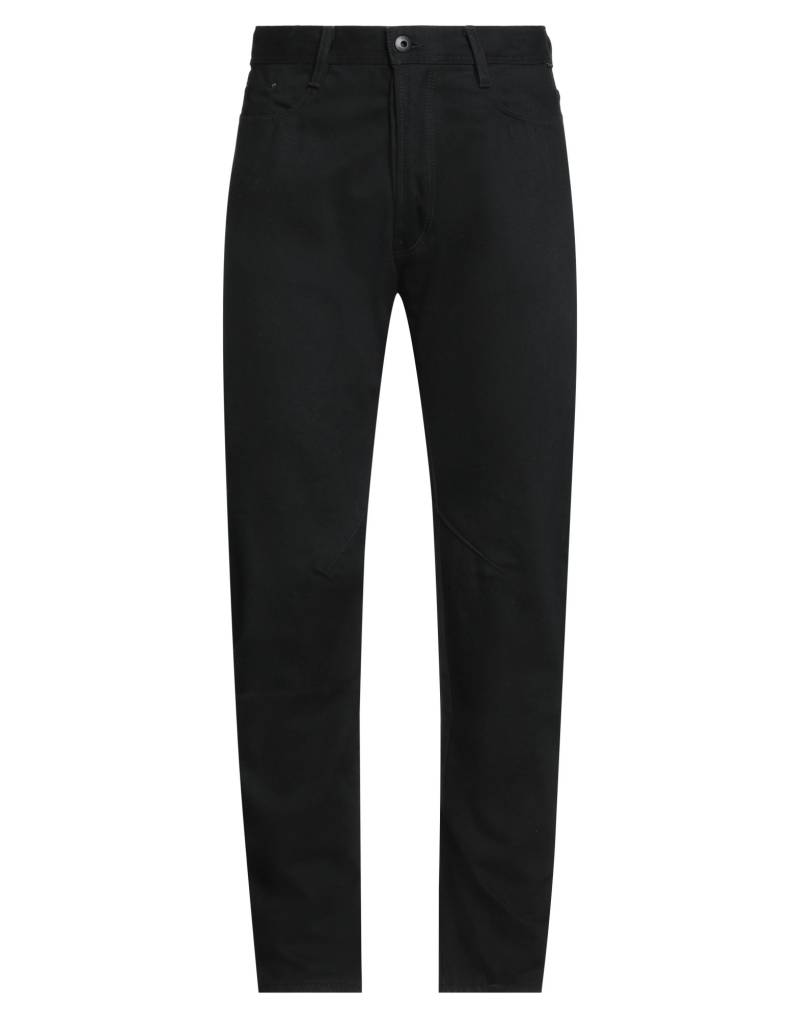 G-STAR RAW Jeanshose Herren Schwarz von G-STAR RAW