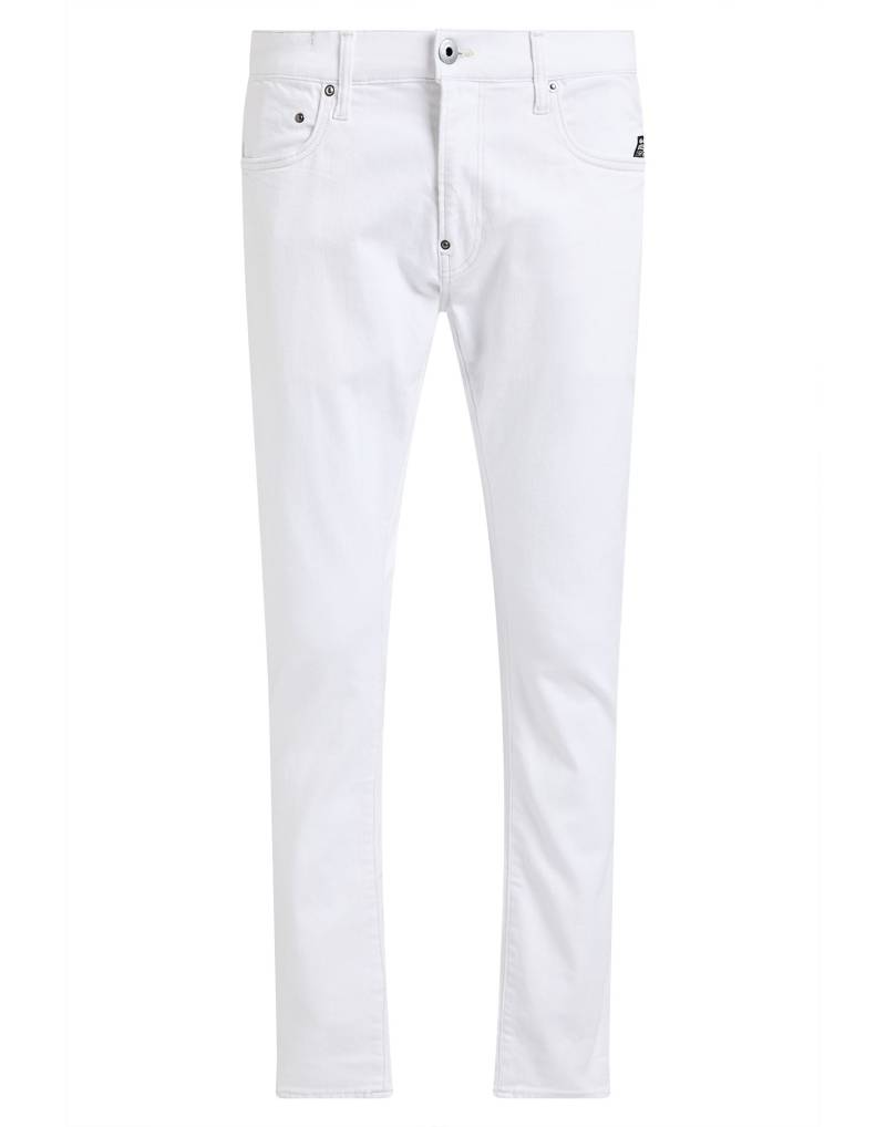 G-STAR RAW Jeanshose Herren Weiß von G-STAR RAW