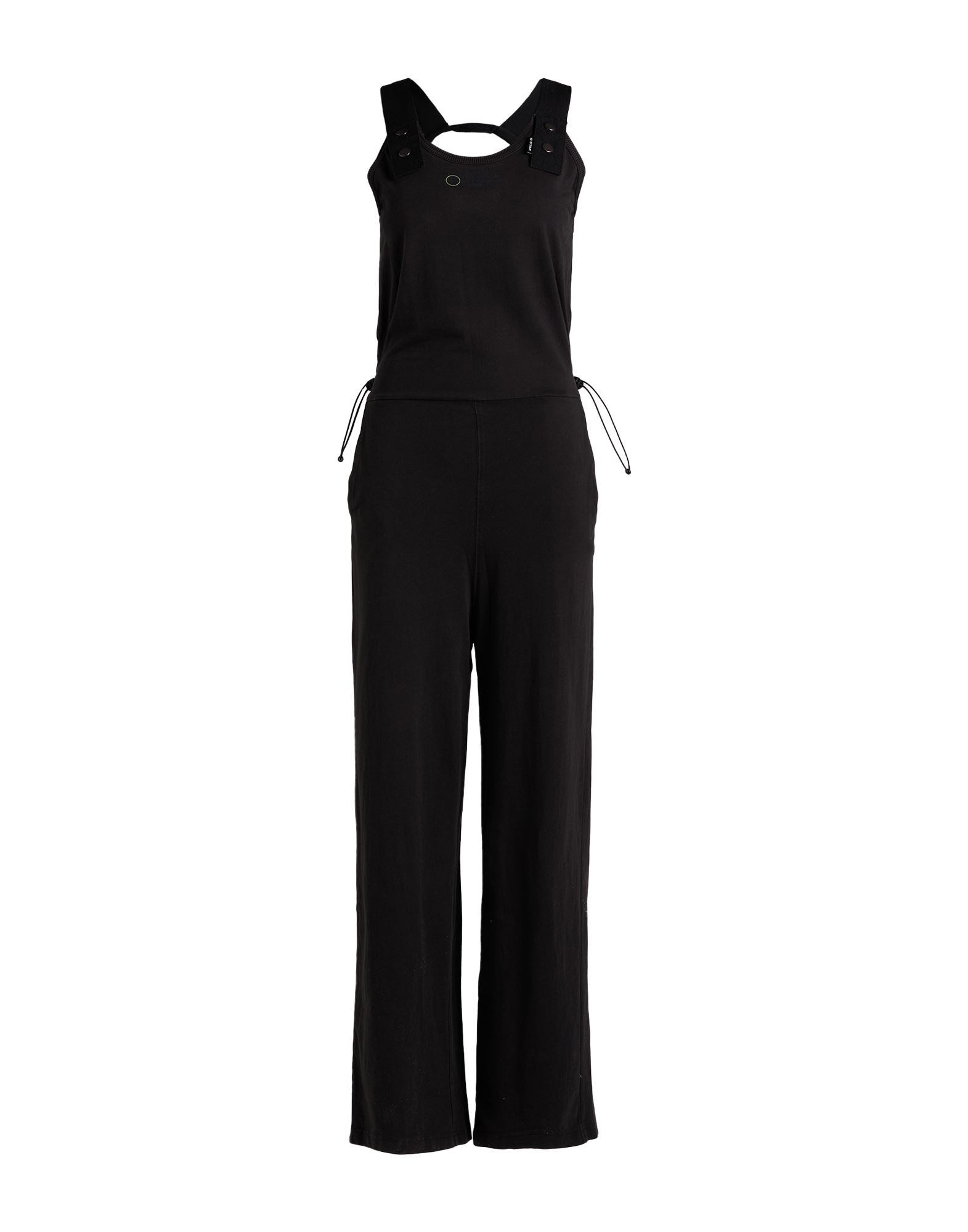 G-STAR RAW Jumpsuit Damen Schwarz von G-STAR RAW
