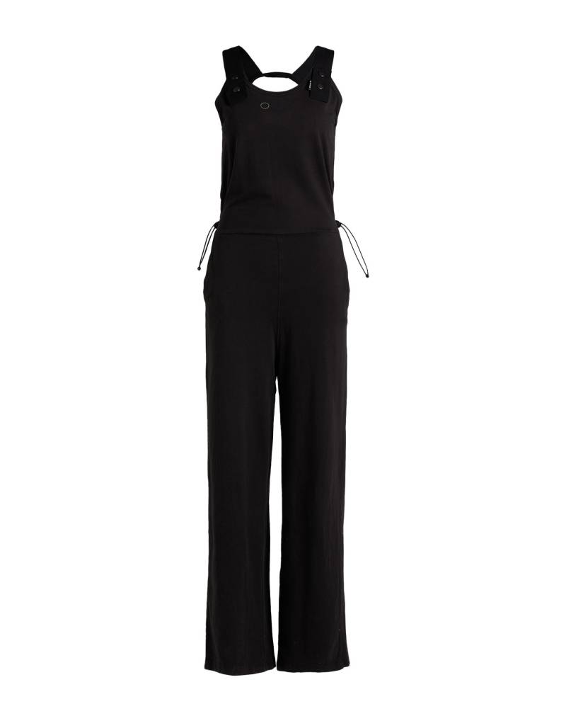 G-STAR RAW Jumpsuit Damen Schwarz von G-STAR RAW