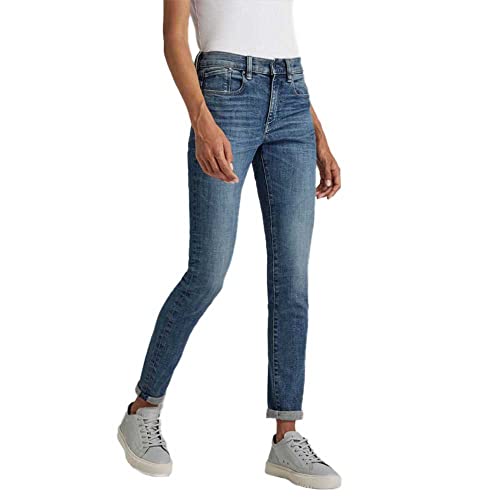 G-STAR RAW Lhana Skinny Jeans von G-STAR RAW