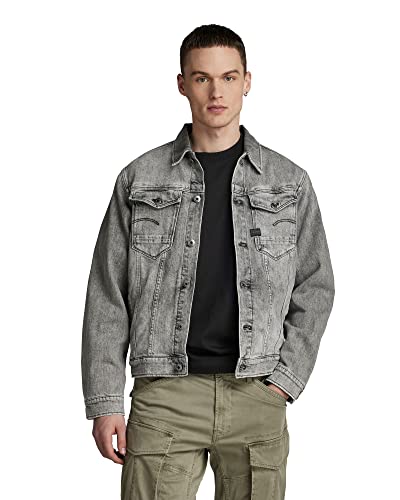G-STAR RAW Unisex Arc 3D Jacke von G-STAR