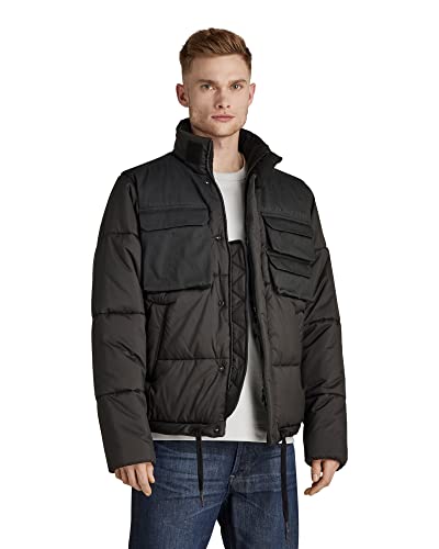 G-STAR RAW Herren Attac Utility PM Steppjacke von G-STAR RAW