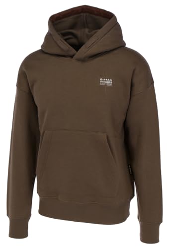G-STAR RAW Unisex Core Oversized Sweatshirt von G-STAR