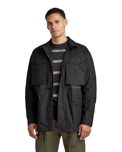G-STAR RAW Herren Field Jacke von G-STAR