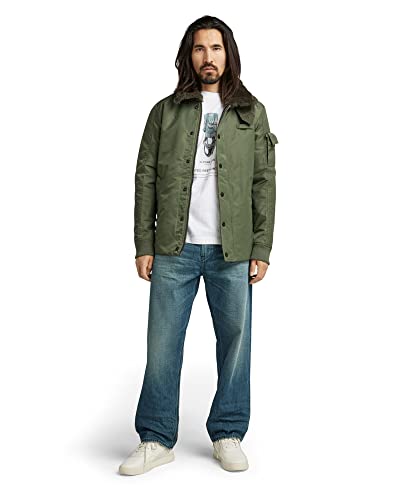 G-STAR RAW Unisex Field Liner Jacke von G-STAR