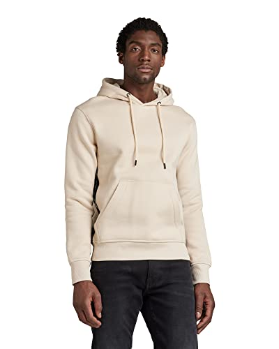 G-STAR RAW Herren Logo Tape Hooded Sweatshirt von G-STAR RAW
