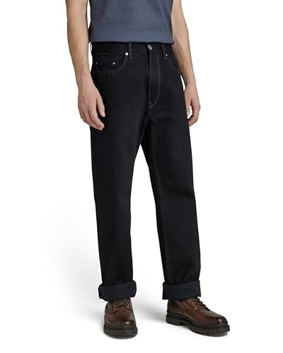 G-STAR RAW Herren Type 49 Relaxed Straight Jeans von G-STAR