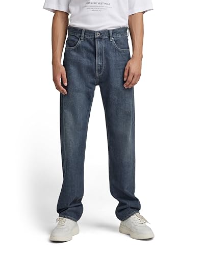 G-STAR RAW Herren Type 49 Relaxed Straight Jeans von G-STAR