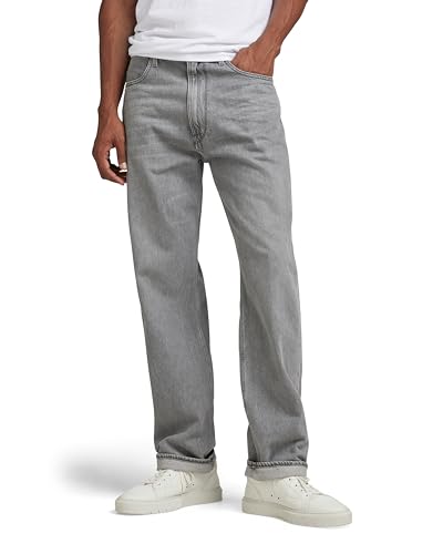 G-STAR RAW Herren Type 49 Relaxed Straight Jeans von G-STAR