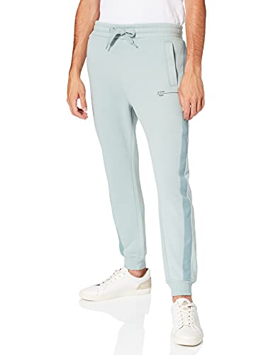 G-Star RAW Herren Astra Wrap Jogginghose, Blau (Synthetic Blue D20587-A971-C619), S von G-STAR RAW