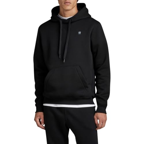 G-STAR RAW Herren Premium Core Hooded Sweater von G-STAR