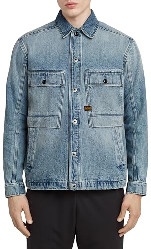 G-STAR RAW Mosa overshirt von G-STAR RAW