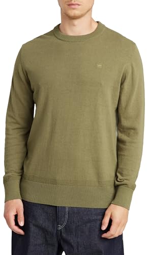 G-STAR RAW Premium core r knit von G-STAR RAW