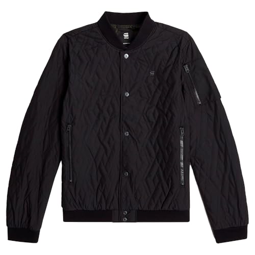 G-STAR RAW Quilted bomber wmn ls von G-STAR RAW