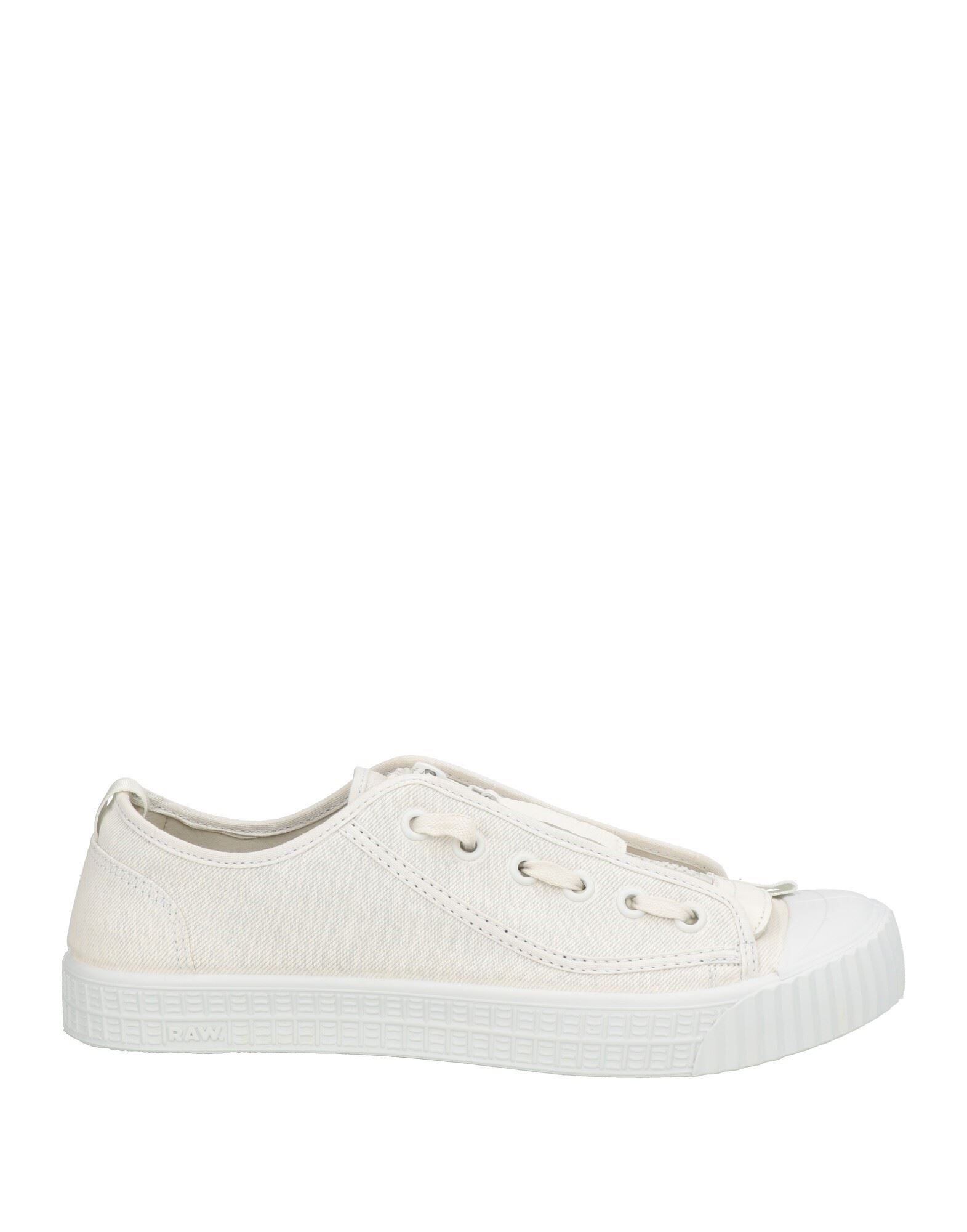 G-STAR RAW Sneakers Herren Weiß G-STAR RAW Sneakers Herren Weiß von G-STAR RAW