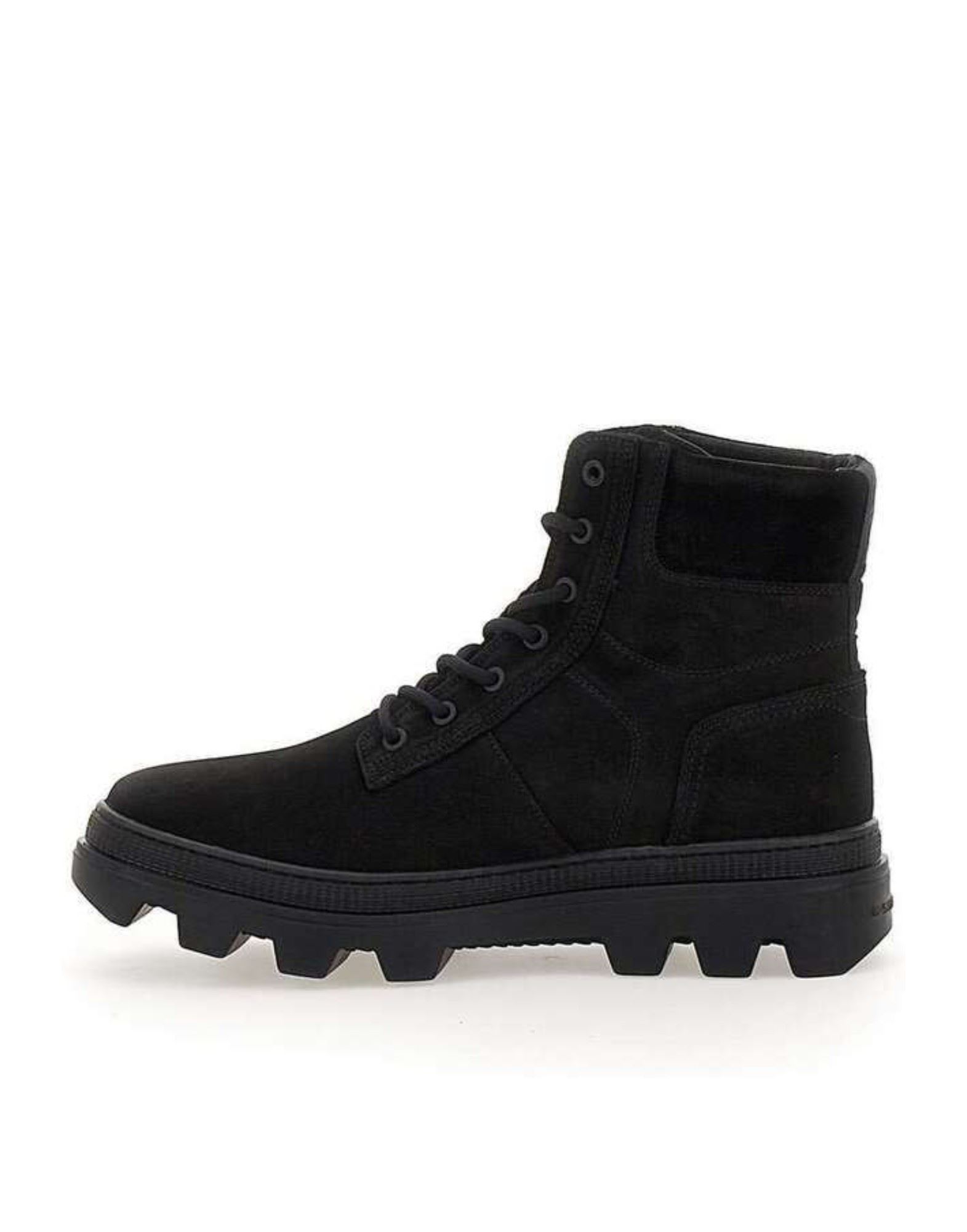 G-STAR RAW Stiefelette Herren Schwarz von G-STAR RAW