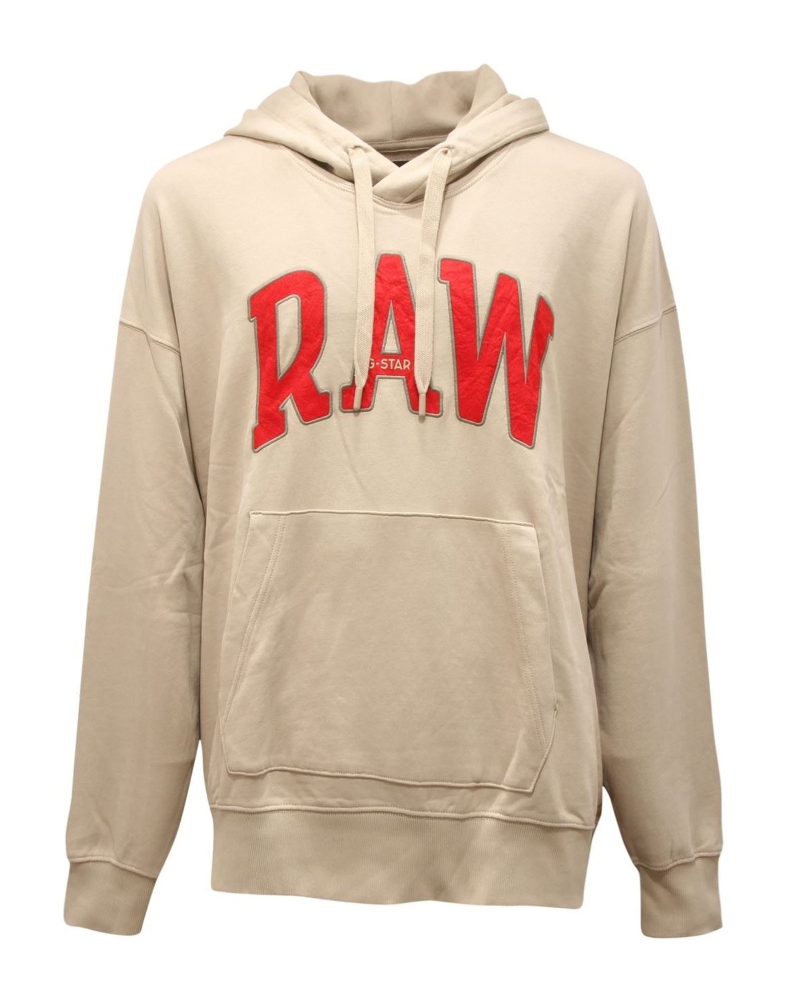 G-STAR RAW Sweatshirt Herren Beige von G-STAR RAW